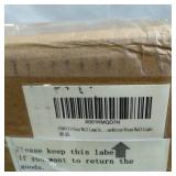 FUMAT TIFFANY WALL SCONCES DRAGONFLY LAMP W/ MIRROR FRONT LIGHT, TZWL151201T