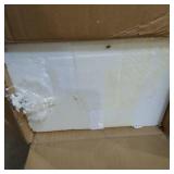 FUMAT TIFFANY WALL SCONCES DRAGONFLY LAMP W/ MIRROR FRONT LIGHT, TZWL151201T