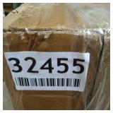 FUMAT TIFFANY WALL SCONCES DRAGONFLY LAMP W/ MIRROR FRONT LIGHT, TZWL151201T