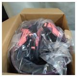 H4 SNOW HELMET SIZE 59-62CM, COLOR MATTE PLUM, ITEM#3912