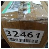 ARTIFICIAL CHRISTMAS TREE, WHITE, 4FT