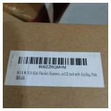 HUAWIND KIDS UKULELE, 21IN W/ GIG BAG, PINK