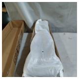 HUAWIND KIDS UKULELE, 21IN W/ GIG BAG, PINK