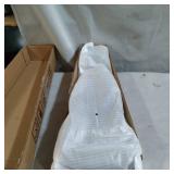 HUAWIND KIDS UKULELE, 21IN W/ GIG BAG, PINK