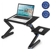 MULTIFUNCTIONAL LAPTOP TABLE T8