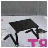 MULTIFUNCTIONAL LAPTOP TABLE T8