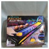 Merchant Ambassador Electronic Arcade Skee Ball Table Game
