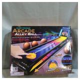 Merchant Ambassador Electronic Arcade Skee Ball Table Game