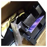 Merchant Ambassador Electronic Arcade Skee Ball Table Game