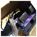 Merchant Ambassador Electronic Arcade Skee Ball Table Game