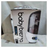 Baby Brezza - One Step Sterilizer Dryer