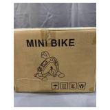 Mini Exercise Bike Under Desk Bike Pedal Exerciser Portable Foot Arm & Leg Peddler