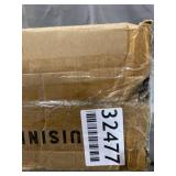 Cast Iron Skillet Set - 10" + 12"-Inch Frying Pan + Glass Lids + 2 Handle Cover Grips - Pre-Seasoned Oven Safe Cookware - Indoor/Outdoor Use - Grill, Stovetop, Induction, BBQ, Camping and Firepit Safe