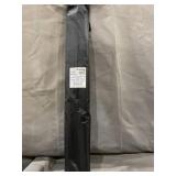 Marshmallow Smores Roasting Bamboo Sticks 110-Pack Extra Long - Safe For Kids Design 36 Inch, 5mm Thick Wooden, Disposable Biodegradable Skewers Outdoor BBQ/Firepit, Hot Dogs, Kebab, S