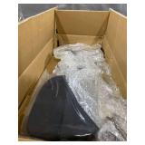 Marshmallow Smores Roasting Bamboo Sticks 110-Pack Extra Long - Safe For Kids Design 36 Inch, 5mm Thick Wooden, Disposable Biodegradable Skewers Outdoor BBQ/Firepit, Hot Dogs, Kebab, S