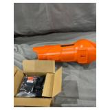 beyond by BLACK+DECKER 20V MAX Cordless Leaf Blower - Leaf Blower Kit - Axial, Battery and Charger Included - Lawn Tools (Model Number: BCBL700D1AEV)