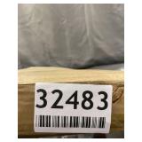 SINGYOO Bed Rails for Toddlers- New Upgraded Extra Long Bed Guardrail Full Size Baby Bedrail for Children Fit for Twin Queen & King Size Bed Mattress one Piece (Grey, 75"(L) x 30"(H))