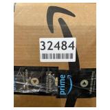 Snuggle-Pedic Full Body Pillow for Adults - GreenGuard Gold Certified 20 x 54 Long Pillow w/ Shredded Memory Foam & Kool-Flow Pillow Cover, Made in The USA