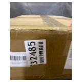 LIDYUK Side Table with Charging Station, Flip Top End Table with USB Ports & Power Outlets, Nightstand for Small Spaces, Bedside Table with Storage Shelf for Living Room, Bedroom, Rustic Brown