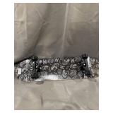 Pwigs Pro Complete Skateboards for Beginners Adults Youths Teens Kids Girls Boys 31"x8" Skate Boards Canadian Maple Double Kick Concave Longboards