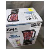 Ninja Professional Plus Blender with Auto-iQ - Grey