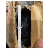 5 MIL Waterproof Screen Printing Inkjet Film Transparency 1 Roll 36 x 100