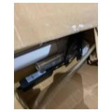 12V 8 Inch Stroke Linear Actuator, 3000N / 660lbs Maximum Lift with Mounting Brackets and Remote Controller Kit for Recliner TV Table Lift Massage Bed Electric Sofa.