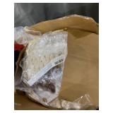 Sunyrisy Chunky Knit Throw Blanket, Luxury Soft Cozy Chenille Throw Blanket, Large Thr...