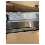 Betty Crocker BC-2587CY Stainless Steel Buffet Server with Warming Tray