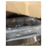 Betty Crocker BC-2587CY Stainless Steel Buffet Server with Warming Tray