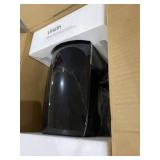 Likein Stand Mixer, 7.4-QT 660W 6-Speed Tilt Head Kitchen Electric Food Mixer, with Dough Hook, Mixer Beater, Wire Whisk, Splash Guard (7.4QT, Black)