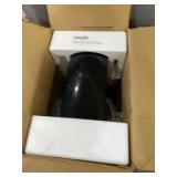 Likein Stand Mixer, 7.4-QT 660W 6-Speed Tilt Head Kitchen Electric Food Mixer, with Dough Hook, Mixer Beater, Wire Whisk, Splash Guard (7.4QT, Black)