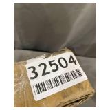 Promark 22 Inch 100 LB Capacity Full Extension Soft / Self Close Ball Bearing Side Mount Drawer Slides - 10 Pair Pack