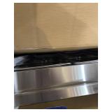 Oster CKSTBSTW00 Buffet Server, Stainless Steel