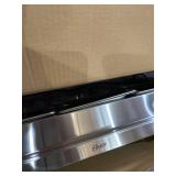 Oster CKSTBSTW00 Buffet Server, Stainless Steel