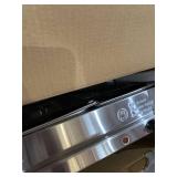 Oster CKSTBSTW00 Buffet Server, Stainless Steel