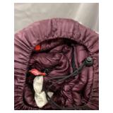 Coleman 50 F Rectangular Sleeping Bag