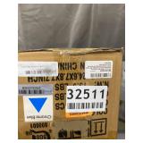 DOC Electric Smart Self-Balancing Scooter Hoverboard with Built in Bluetooth Speaker LED Lights 6.5" Flash Wheels Safety Certified Hoverboard for Kids and Adults (Chrome Blue)