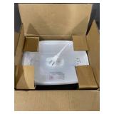 Baby Bottle Sterilizer and Dryer, 6-in-1 Electric Steam Sterilizer for Baby Bottles,