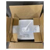 Baby Bottle Sterilizer and Dryer, 6-in-1 Electric Steam Sterilizer for Baby Bottles,