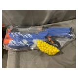 Nerf Rival Nemesis MXVII-10K, Blue