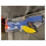 Nerf Rival Nemesis MXVII-10K, Blue