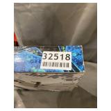 Vivitar VIV-TELMIC-20 Refractor Telescope/Microscope Combo 20x/30x/40x with Tripod