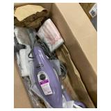 Shark Steam Mop Model S3501
