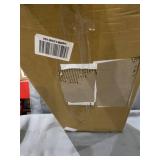 Honey Can Do 4-Tier Over-The-Toilet Shelving Unit