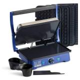 Blue Diamond Electric Griddle