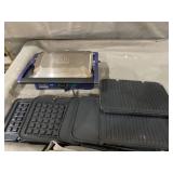 Blue Diamond Electric Griddle