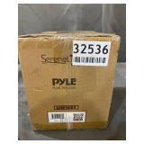 SereneLife SLTWF74LED.5 - Water Fountain - Relaxing op Water Feature Decoration