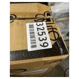 Coolife Luggage Expandable(only 28") Suitcase PC+ABS Spinner Built-In TSA lock 20in 24in 28in Carry on