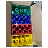 Big City Jumbo Blocks Play Set, 40.0 PIECE(S)